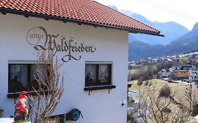 Haus Waldfrieden